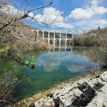 Amicale des Myrtilles_Gorges de l'Ain